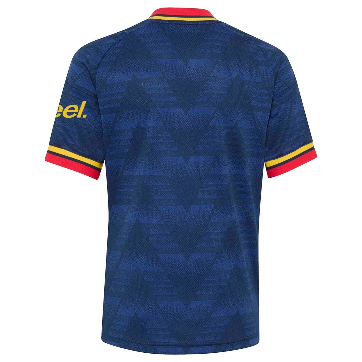 Camiseta Arsenal 26/27 Visitante Kids
