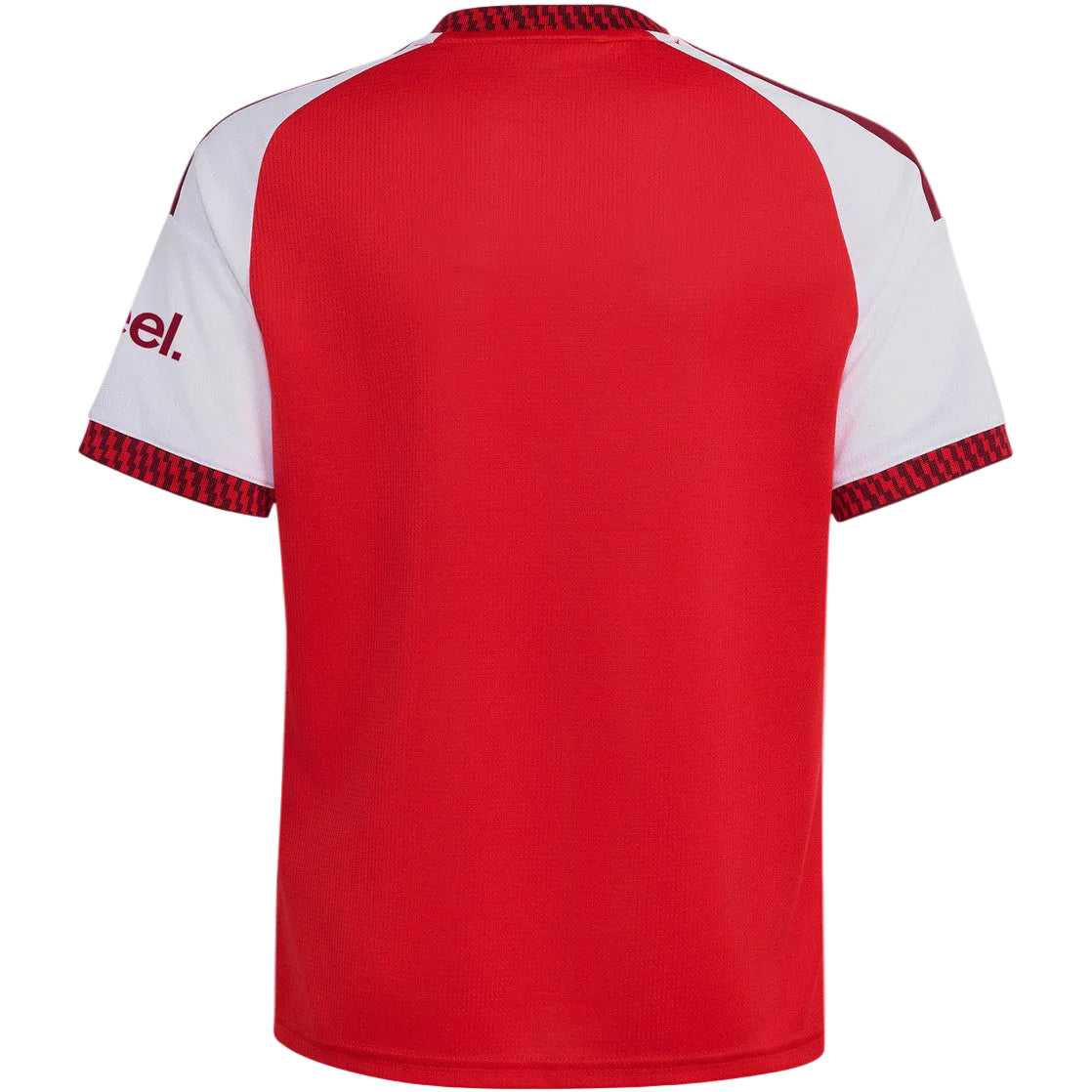 Camiseta Arsenal 26/27 Titular Kids