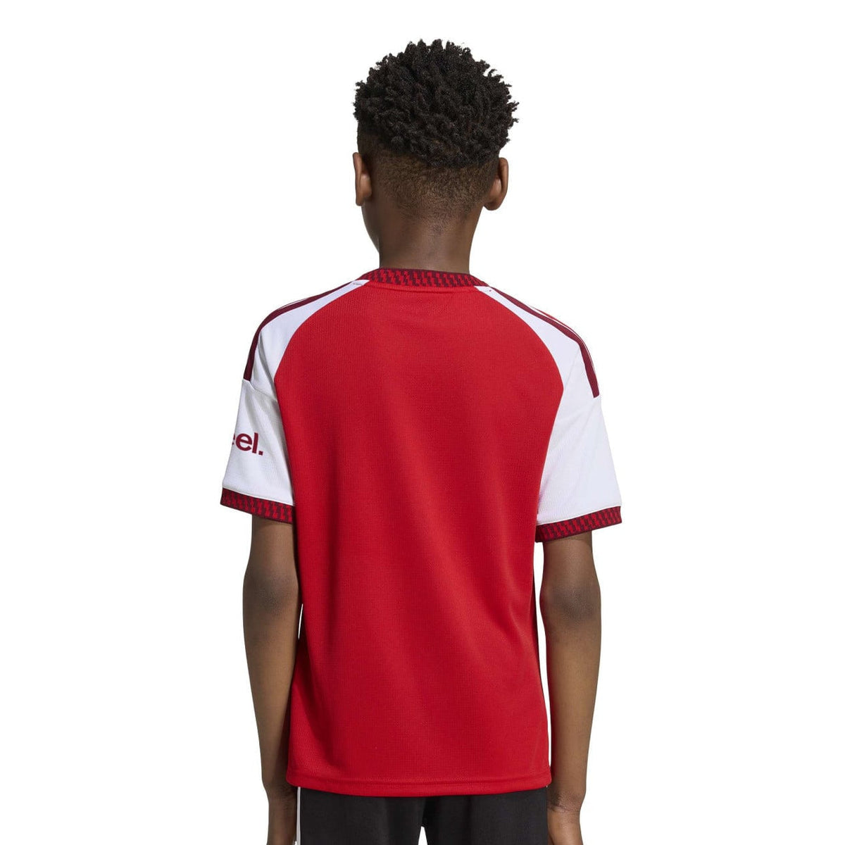 Camiseta Arsenal 26/27 Titular Kids
