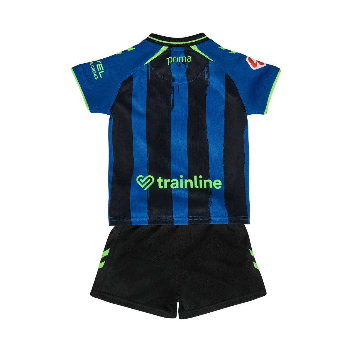 Camiseta Real Betis 26/27 Tercera Conjunto Infantil