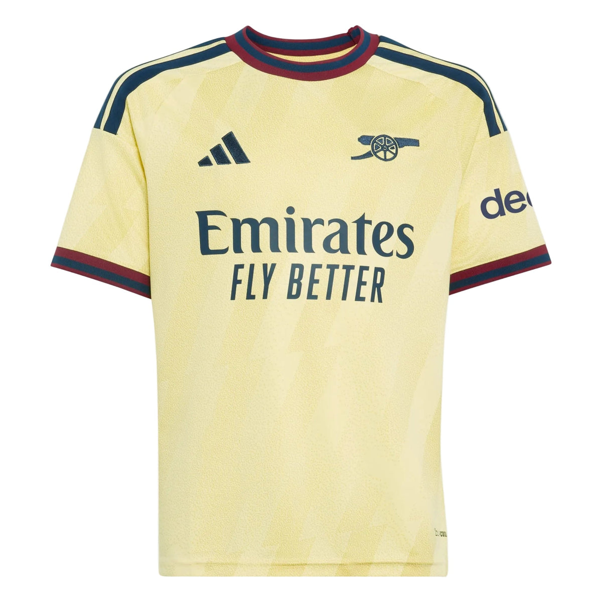 Camiseta Arsenal 26/27 Tercera Kids