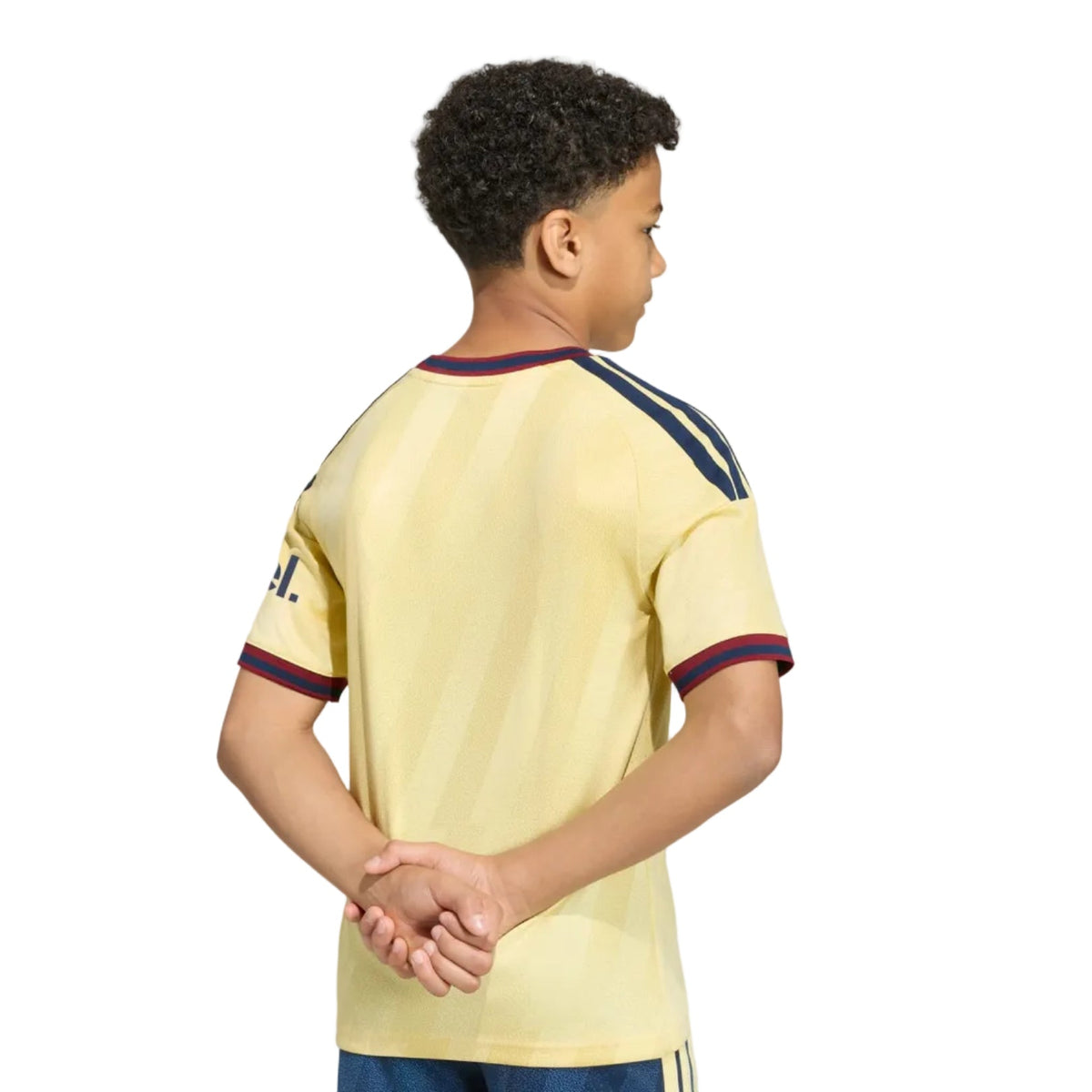 Camiseta Arsenal 26/27 Tercera Kids