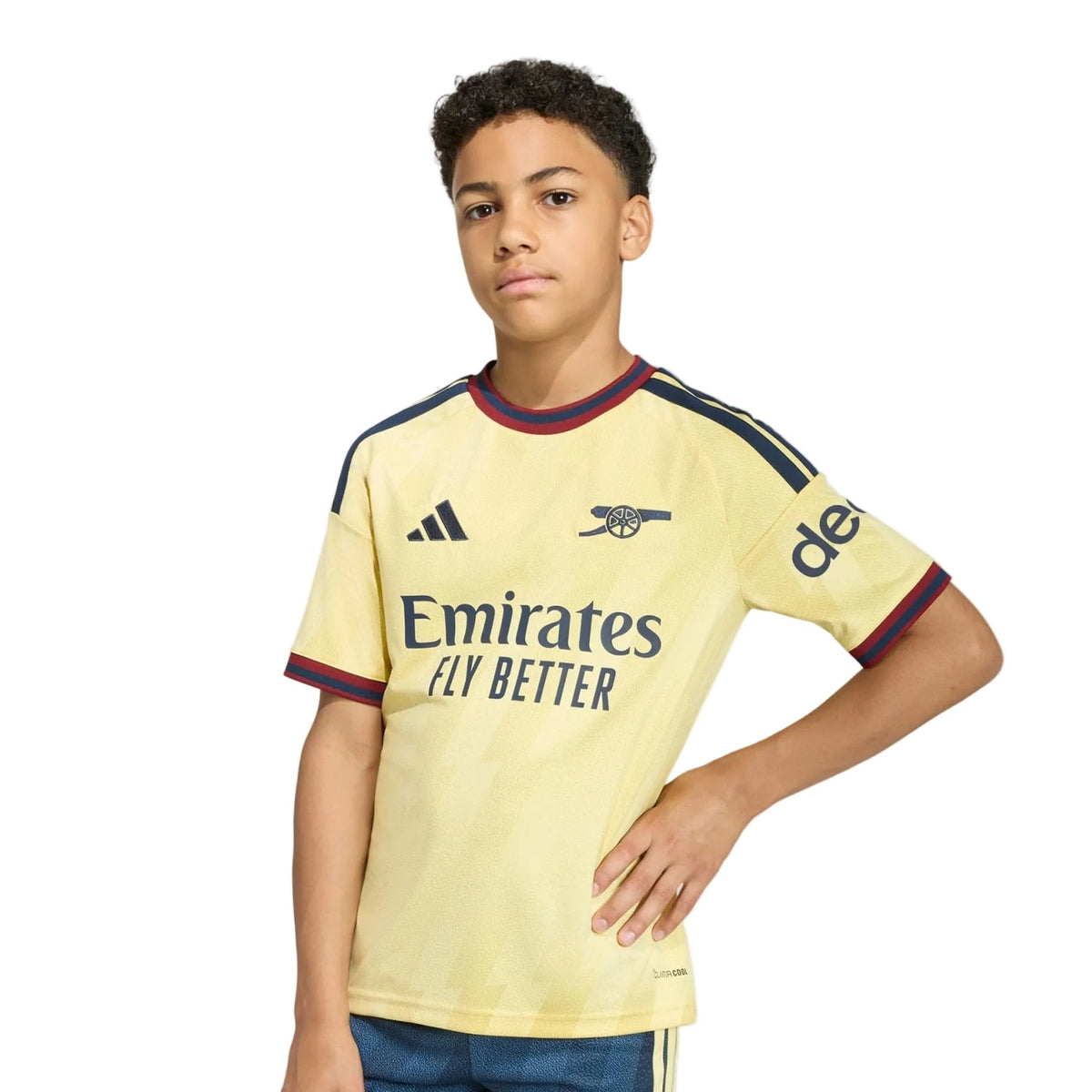 Camiseta Arsenal 26/27 Tercera Kids