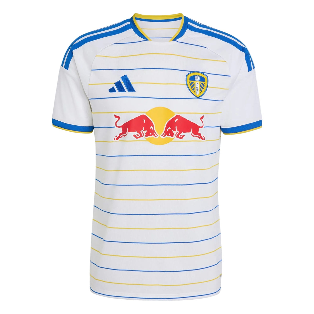 Leeds United 26/27 Player Titular Camiseta