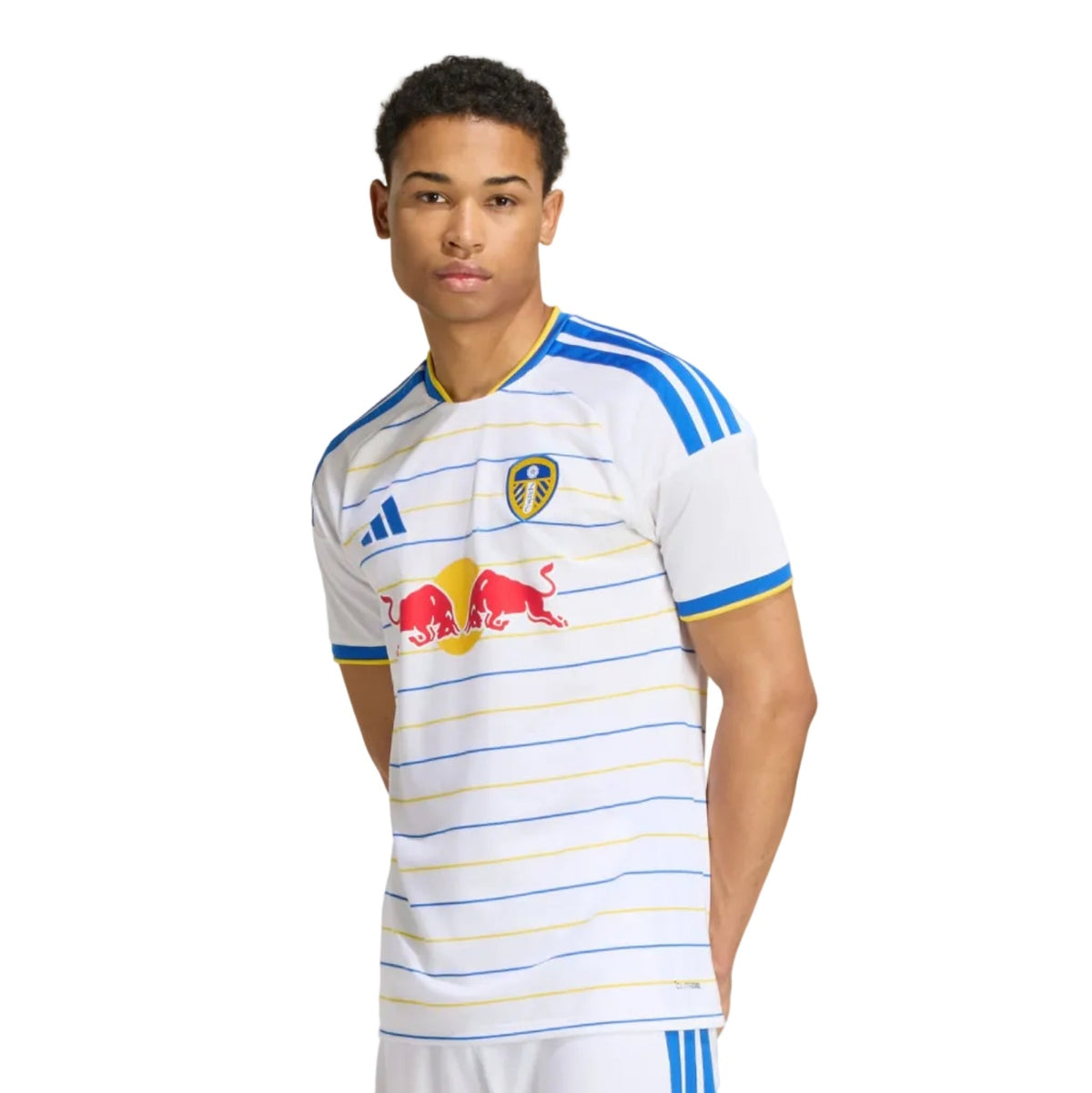 Leeds United 26/27 Player Titular Camiseta
