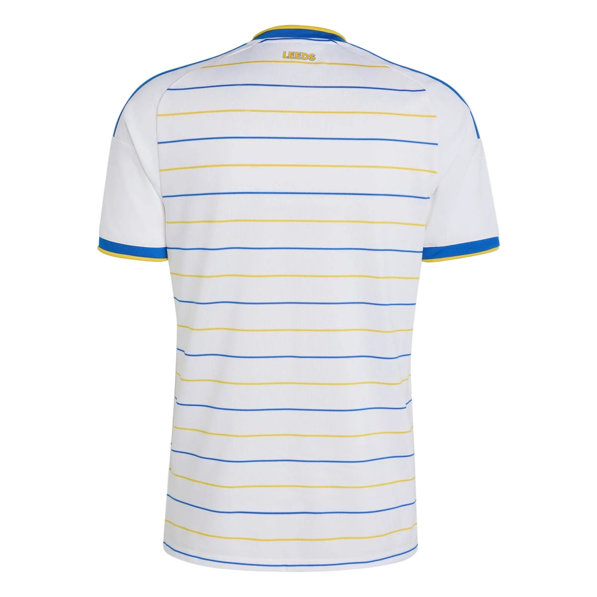 Leeds United 26/27 Player Titular Camiseta