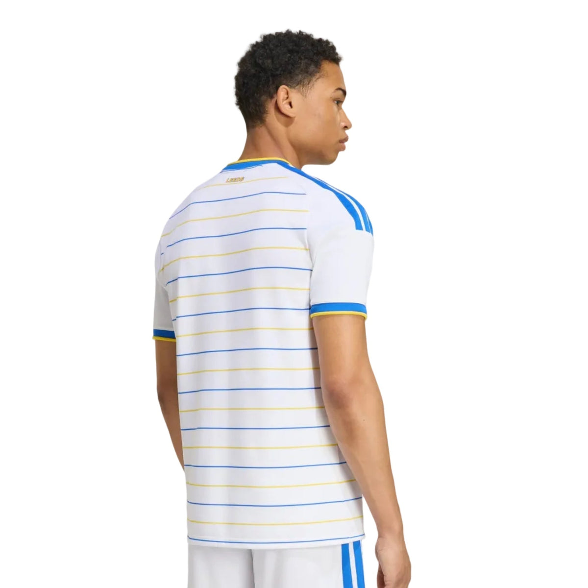 Leeds United 26/27 Player Titular Camiseta