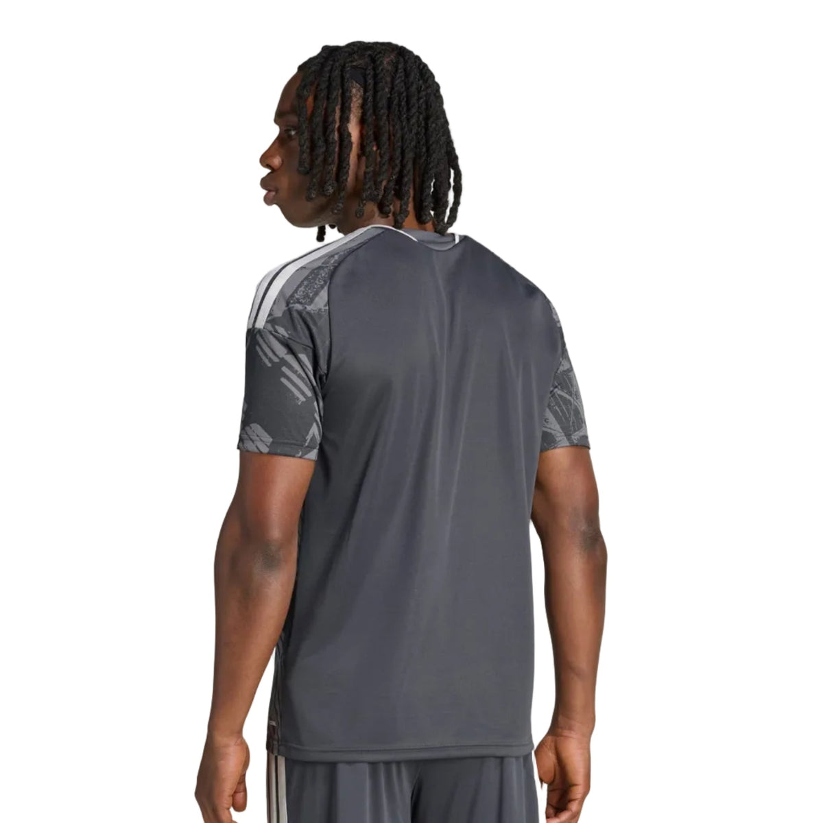 Leeds United 26/27 Player Tercera Camiseta