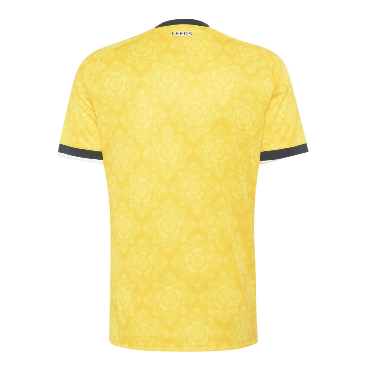 Leeds United 26/27 Player Visitante Camiseta