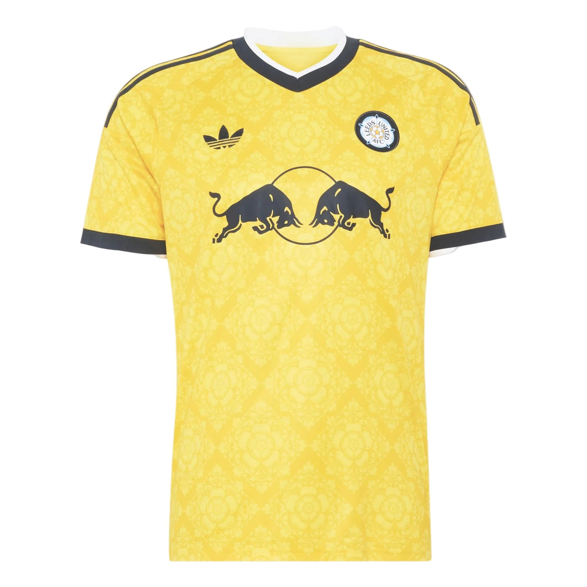 Leeds United 26/27 Player Visitante Camiseta