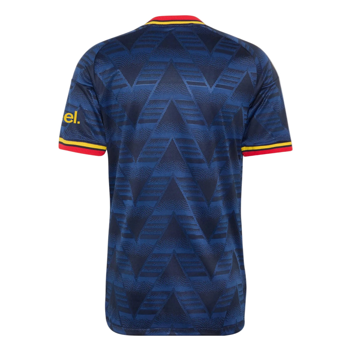 Camiseta Arsenal 26/27 Visitante Player