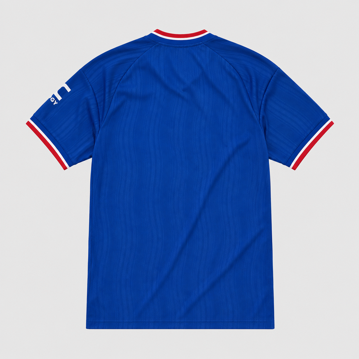 Camiseta Manchester United 26/27 Visitante Embroidered Player