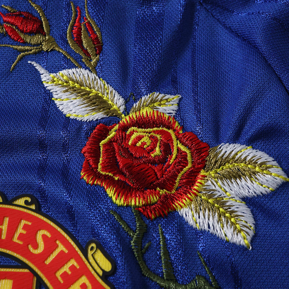 Camiseta Manchester United 26/27 Visitante Embroidered Player