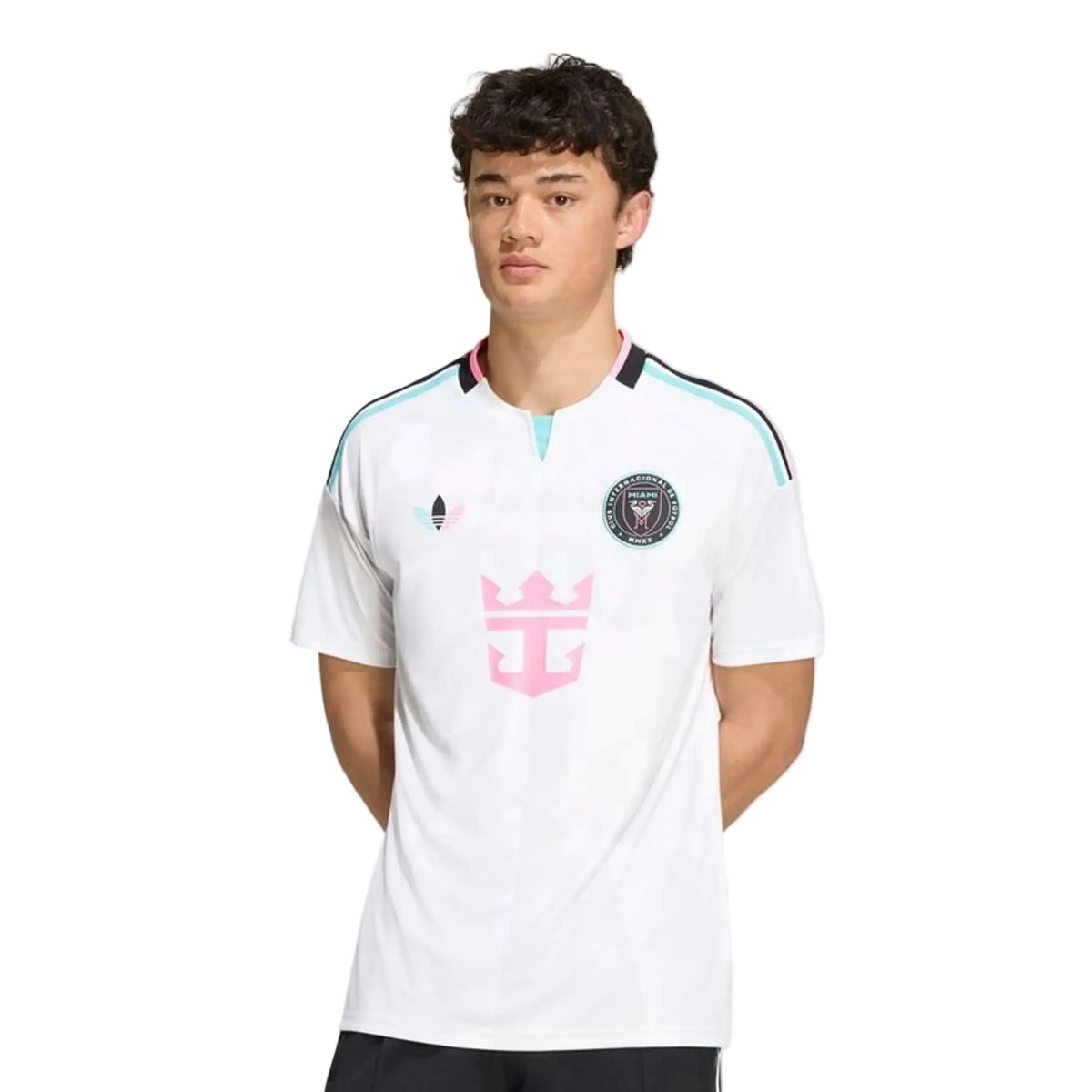 Camiseta Inter Miami Tercera 2026/27 - Versión Fan - Messi #10