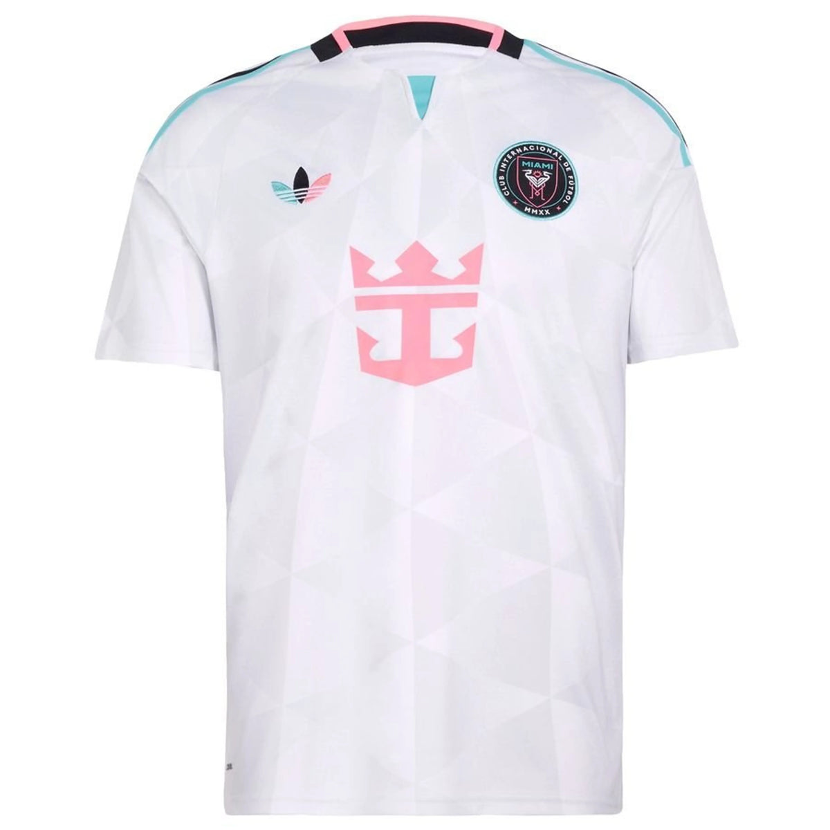 Camiseta Inter Miami Tercera 2026/27 - Versión Fan