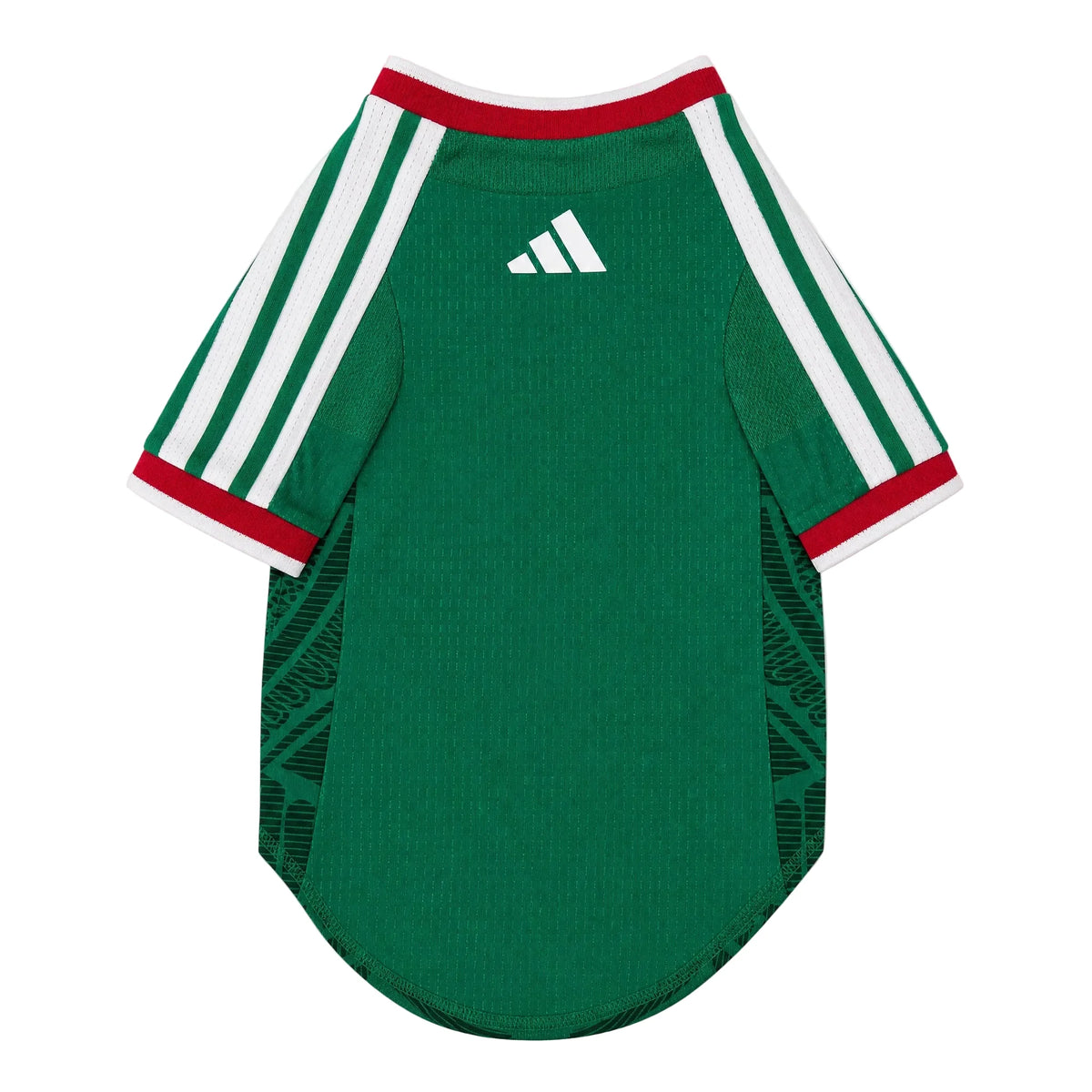 Camiseta Mexico Pet 26