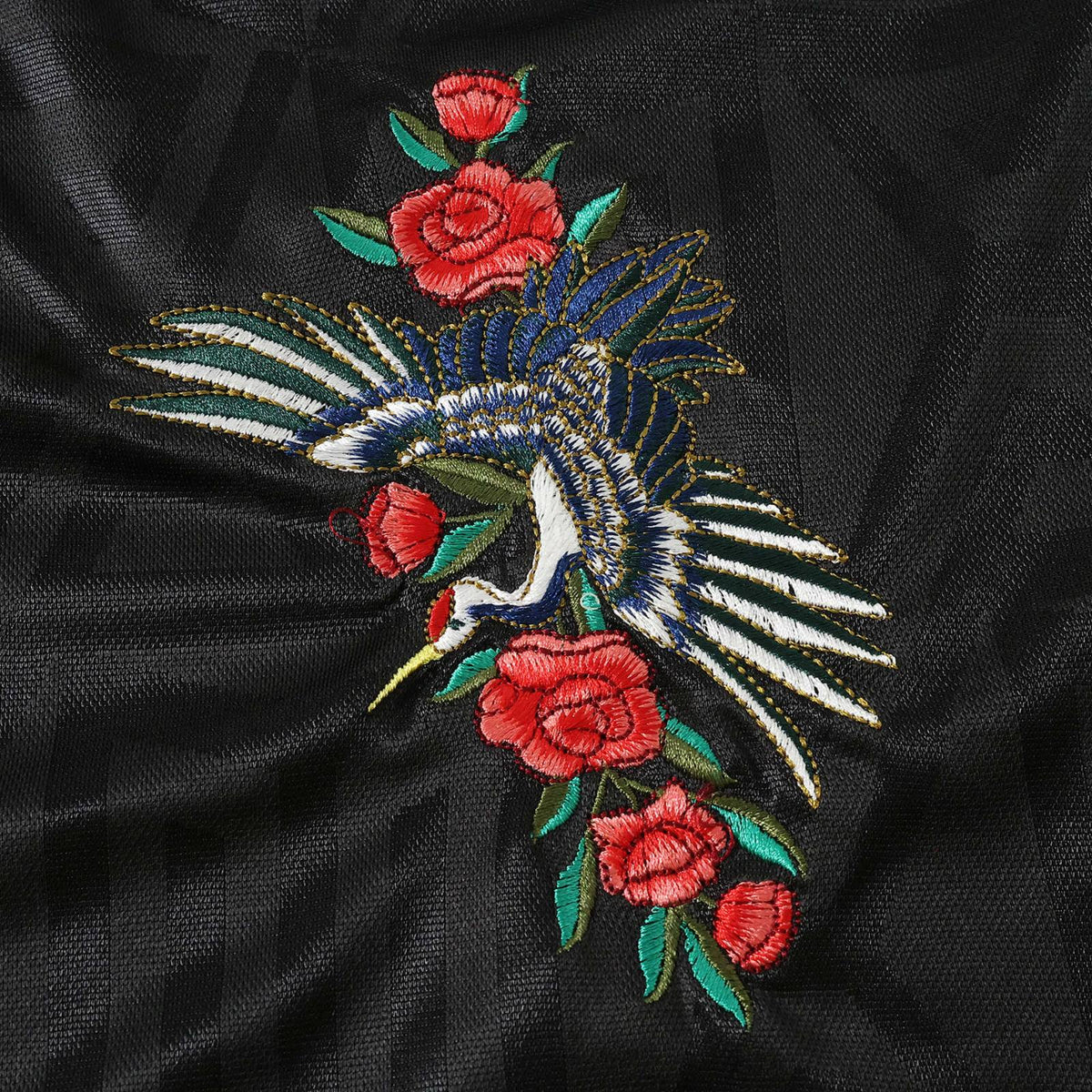 Camiseta Mexico 26/27 Tercera Embroidered Player