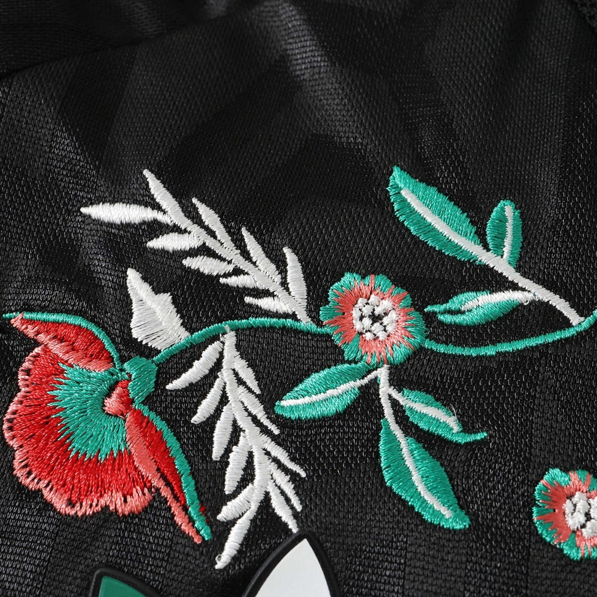 Camiseta Mexico 26/27 Tercera Embroidered Player