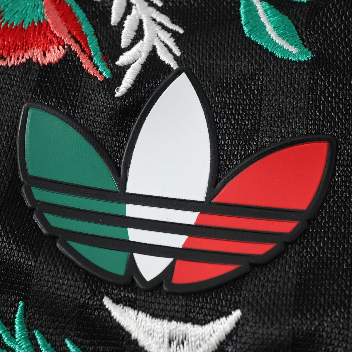 Camiseta Mexico 26/27 Tercera Embroidered Player