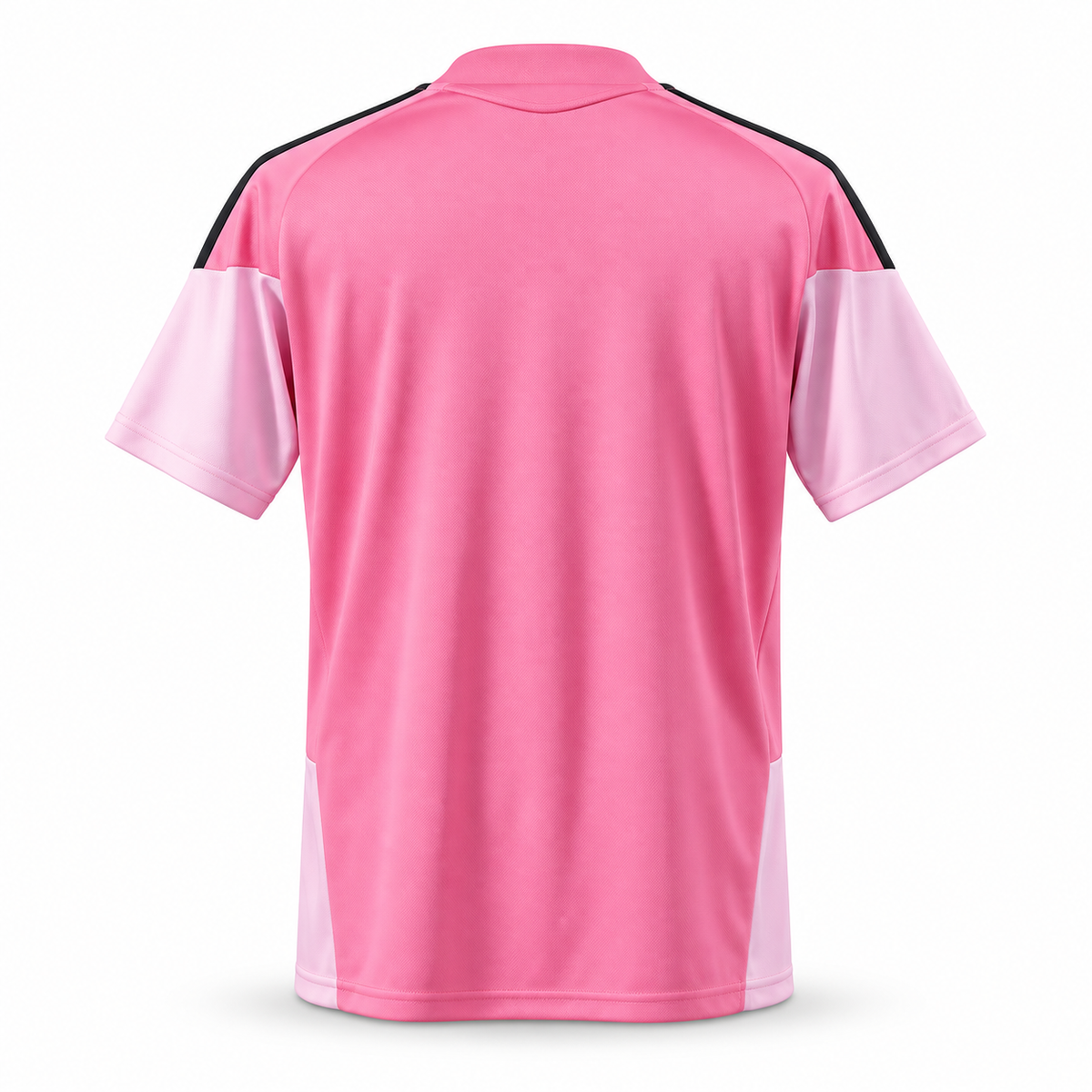 Camiseta Inter Miami Entrenamiento 2026/27 - Versión Fan