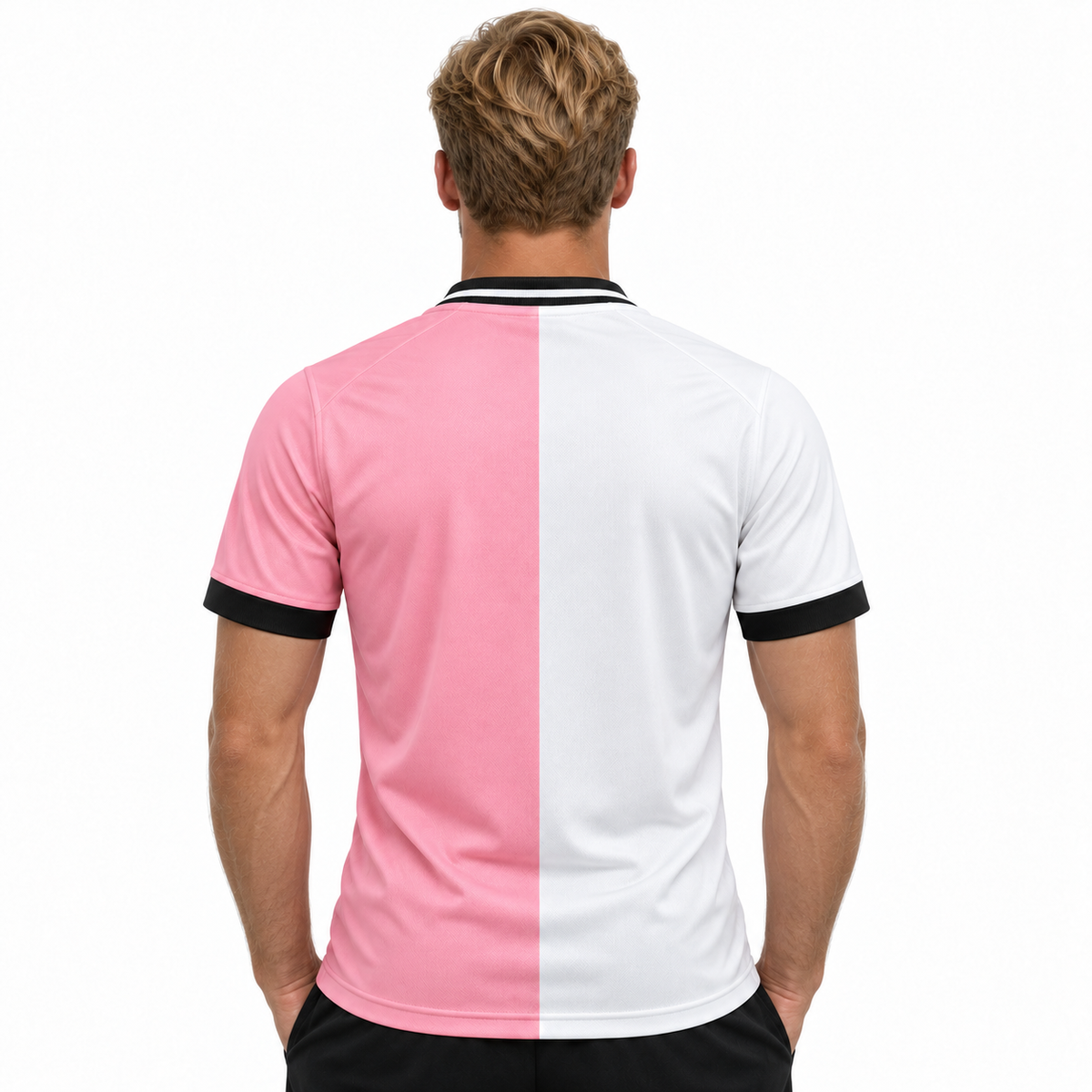 Camiseta Inter Miami Edición Especial 2026/27 - Versión Jugador