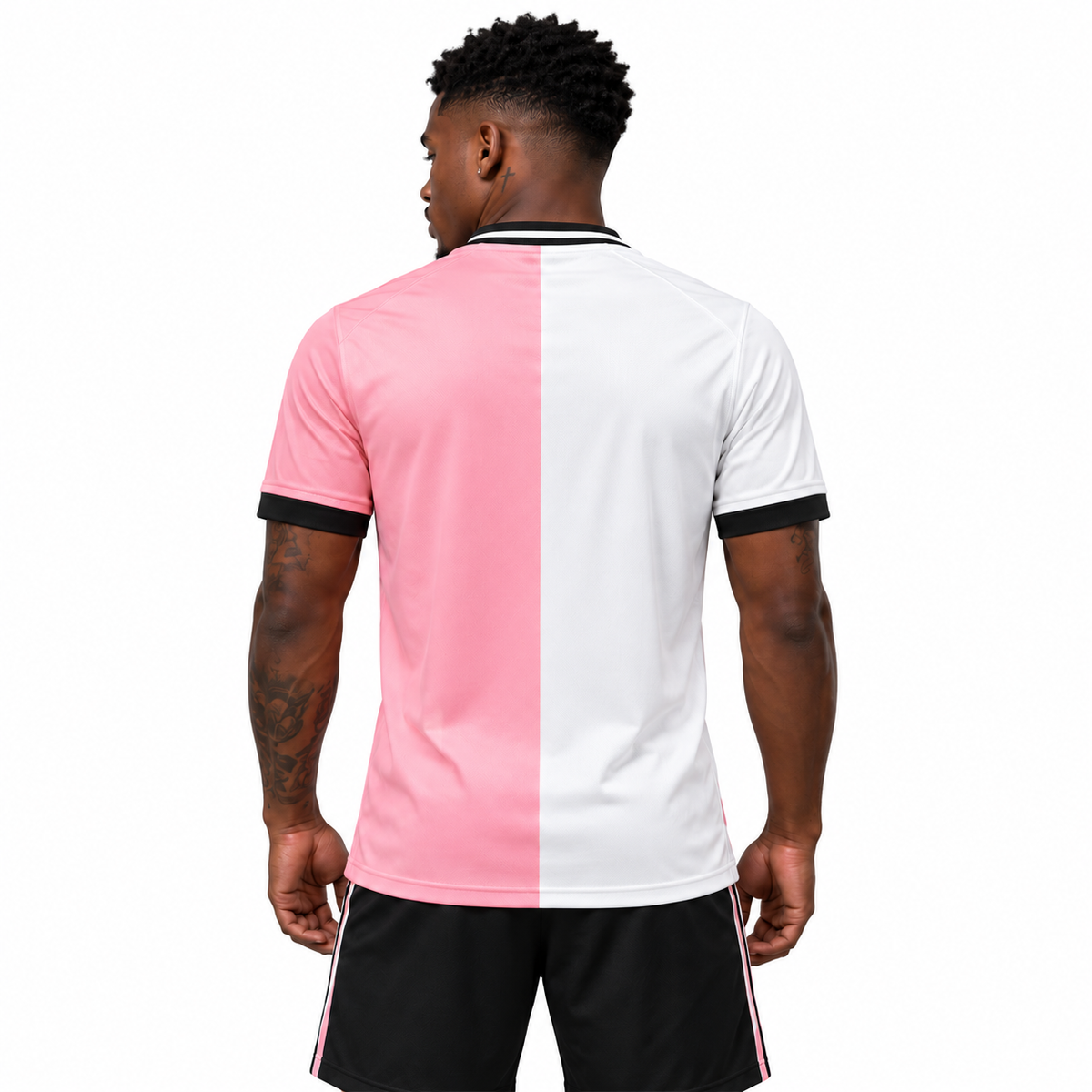Camiseta Inter Miami Edición Especial 2026/27 - Versión Fan