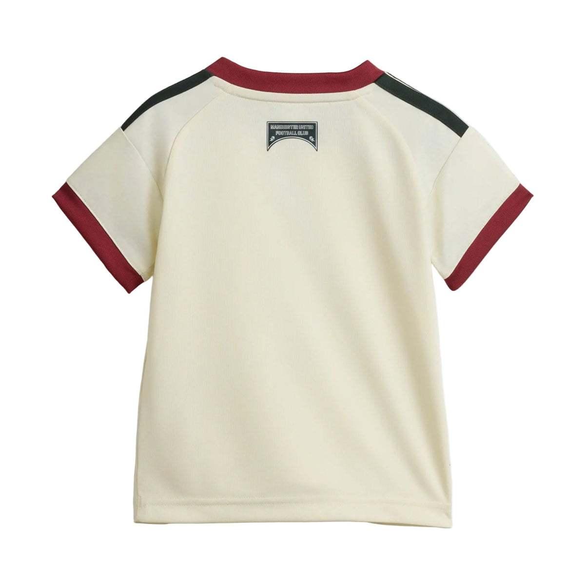 Conjunto Infantil Manchester United Tercera 2026/27