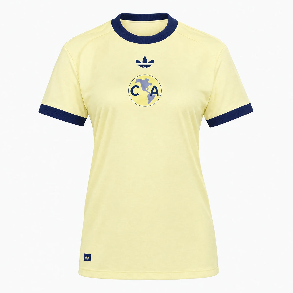 Camiseta Mujer 110 Aniversario Club América 26/27