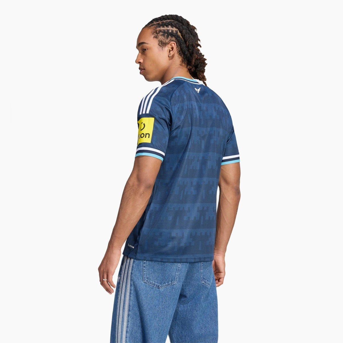 Camiseta Segunda Equipación Newcastle United 26/27