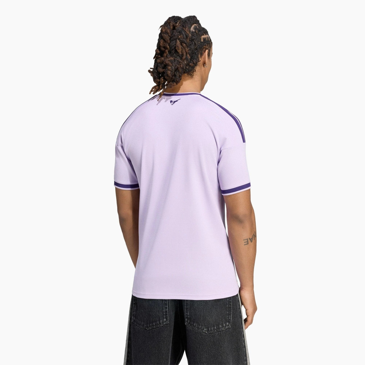 Camiseta Tercera Equipación Newcastle United 26/27