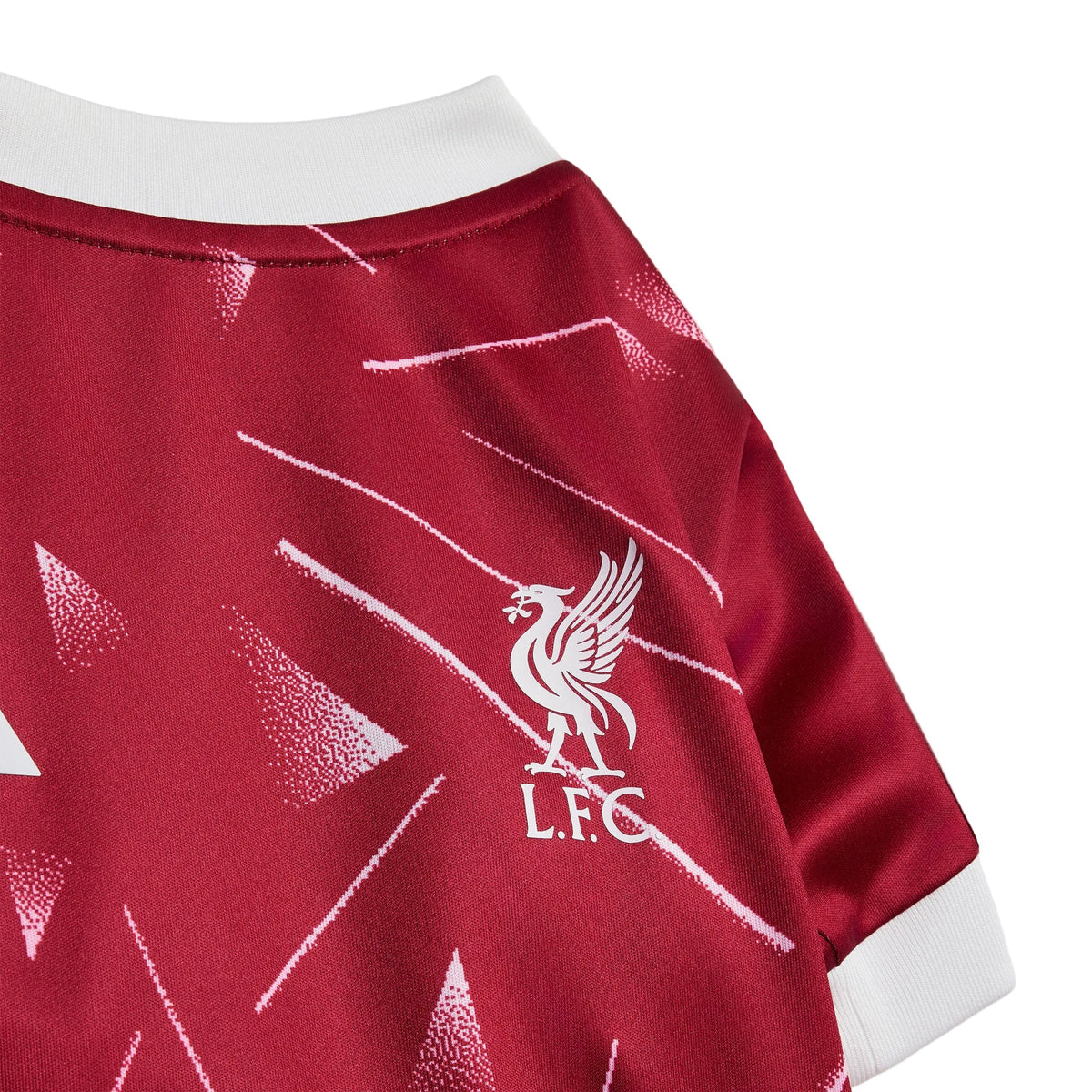 Liverpool Pet Jersey 2026/27