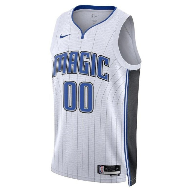 NBA Jersey - Orlando Magic - 2023 White - Association Edition