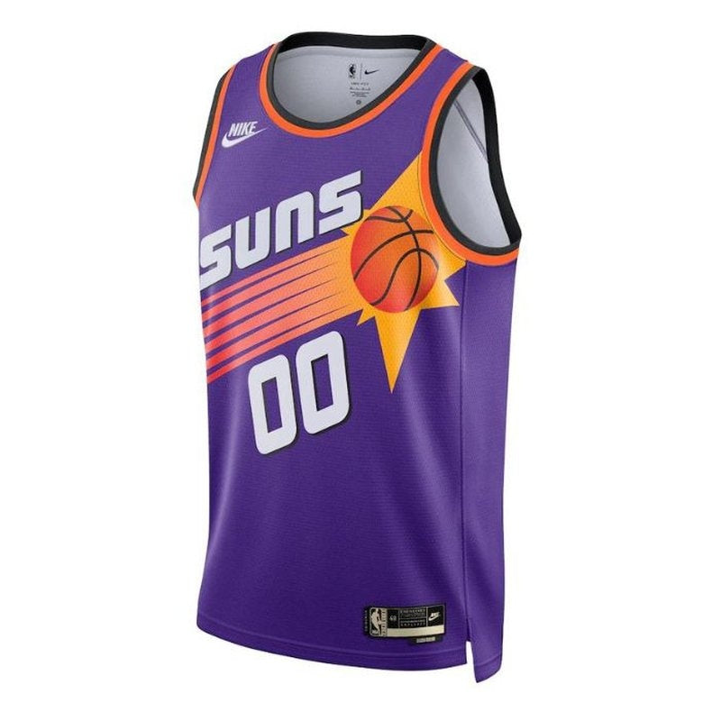 NBA Jersey - Phoenix Suns - 2023 - Classic Edition - Purple