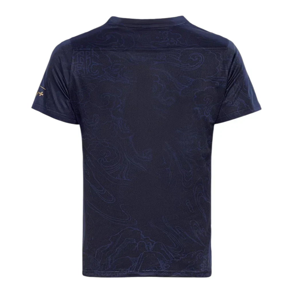 Camiseta Tottenham Pre-Partido Edición Año Nuevo Chino 2026/27 - Mujer - Versión Fan