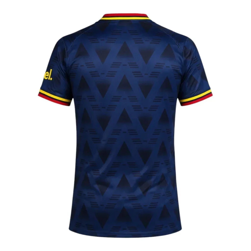 Camiseta Arsenal Visitante 2026/27 - Versión Fan