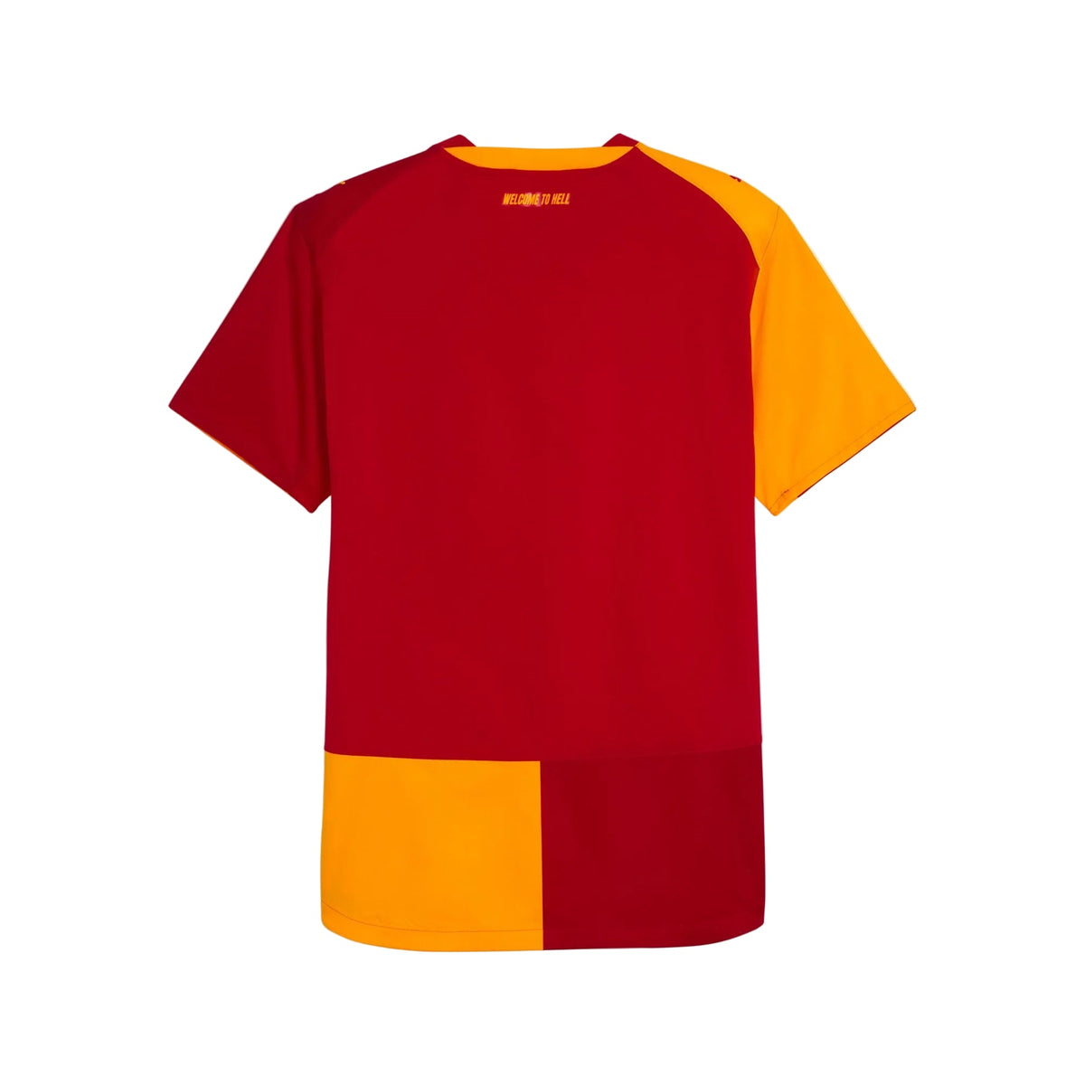 Camiseta Galatasaray Titular 2026/27 - Versión Jugador