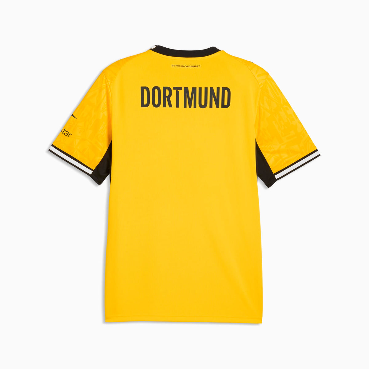 Camiseta Borussia Dortmund Titular 2026/27 - Versión Fan
