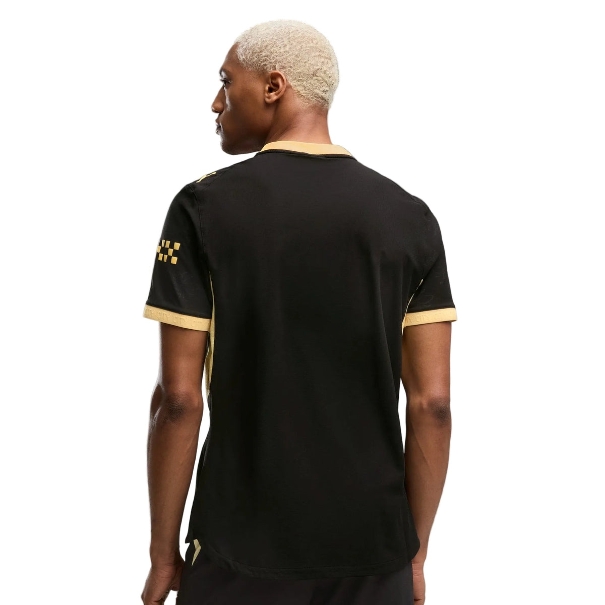 Camiseta Manchester City Visitante 2026/27 - Versión Fan