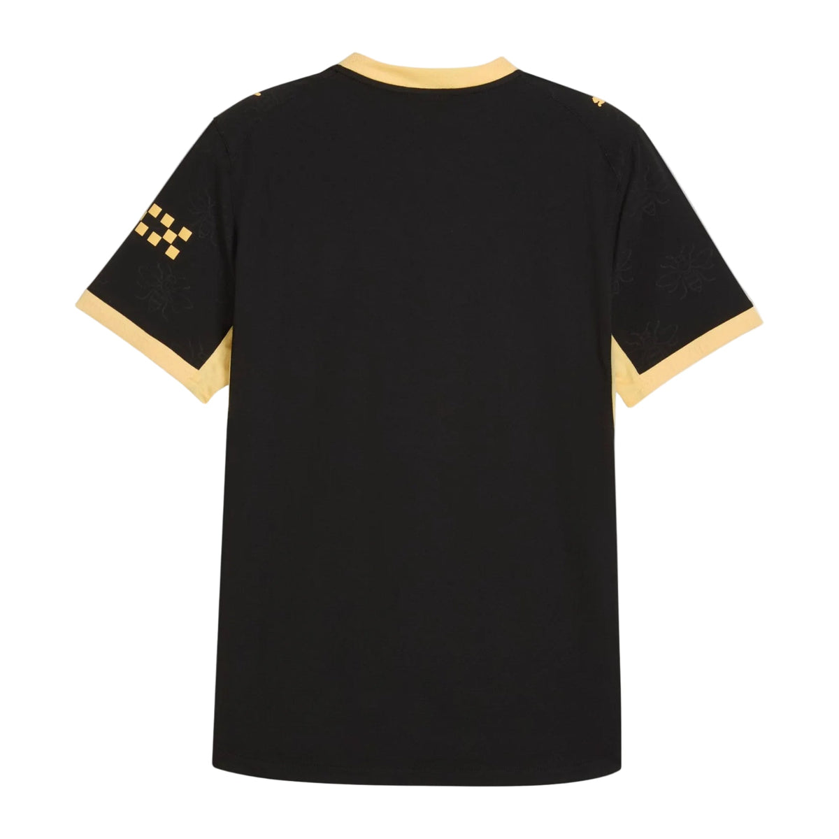 Camiseta Manchester City Visitante 2026/27 - Versión Jugador