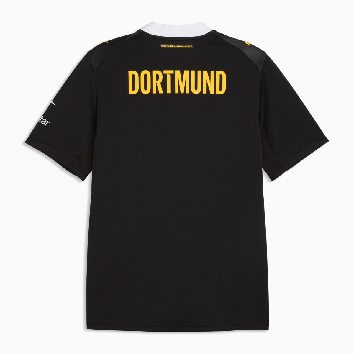 Camiseta Borussia Dortmund Visitante 2026/27 - Versión Fan