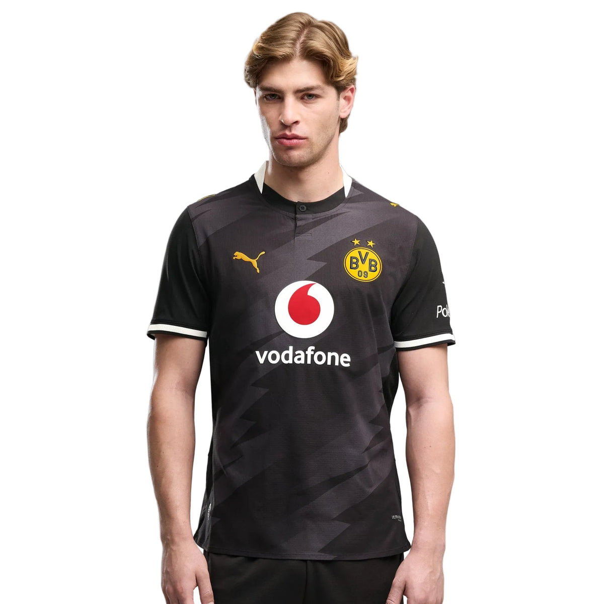 Camiseta Borussia Dortmund Visitante 2026/27 - Versión Jugador
