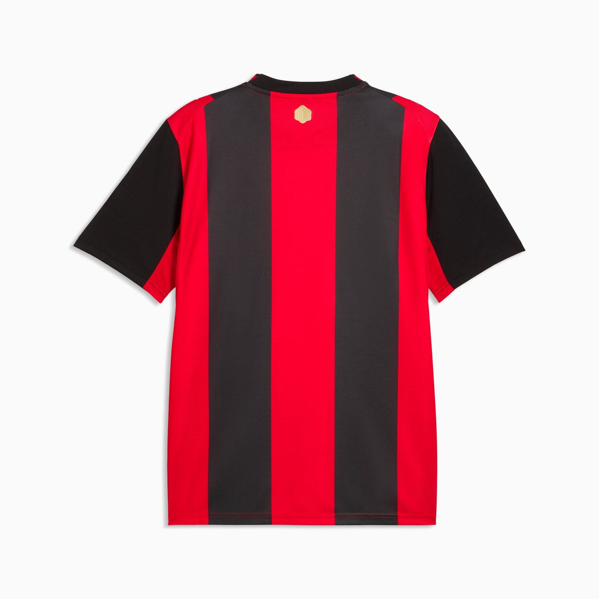 Camiseta AC Milan Titular 2026/27 - Versión Fan