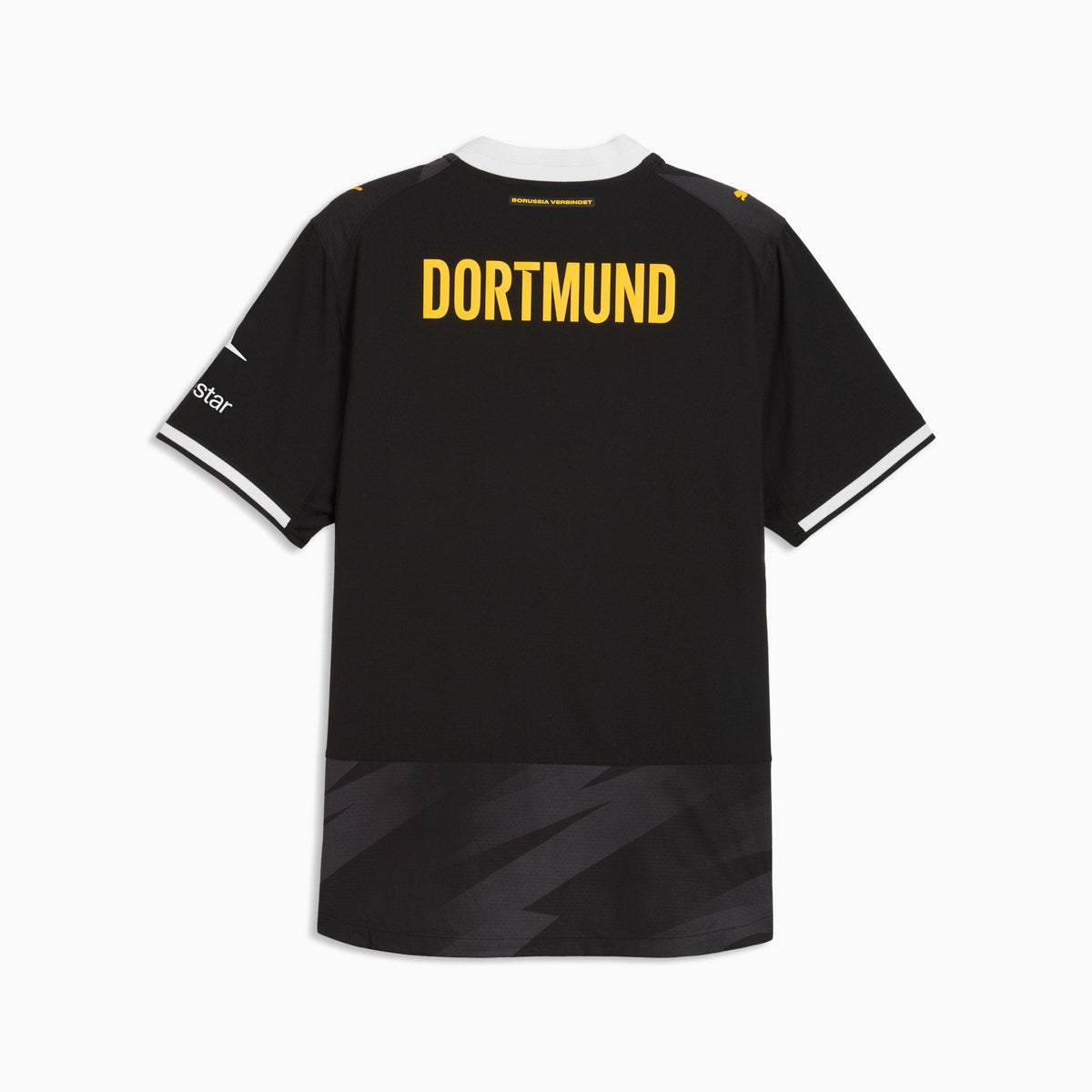 Camiseta Borussia Dortmund Visitante 2026/27 - Versión Jugador