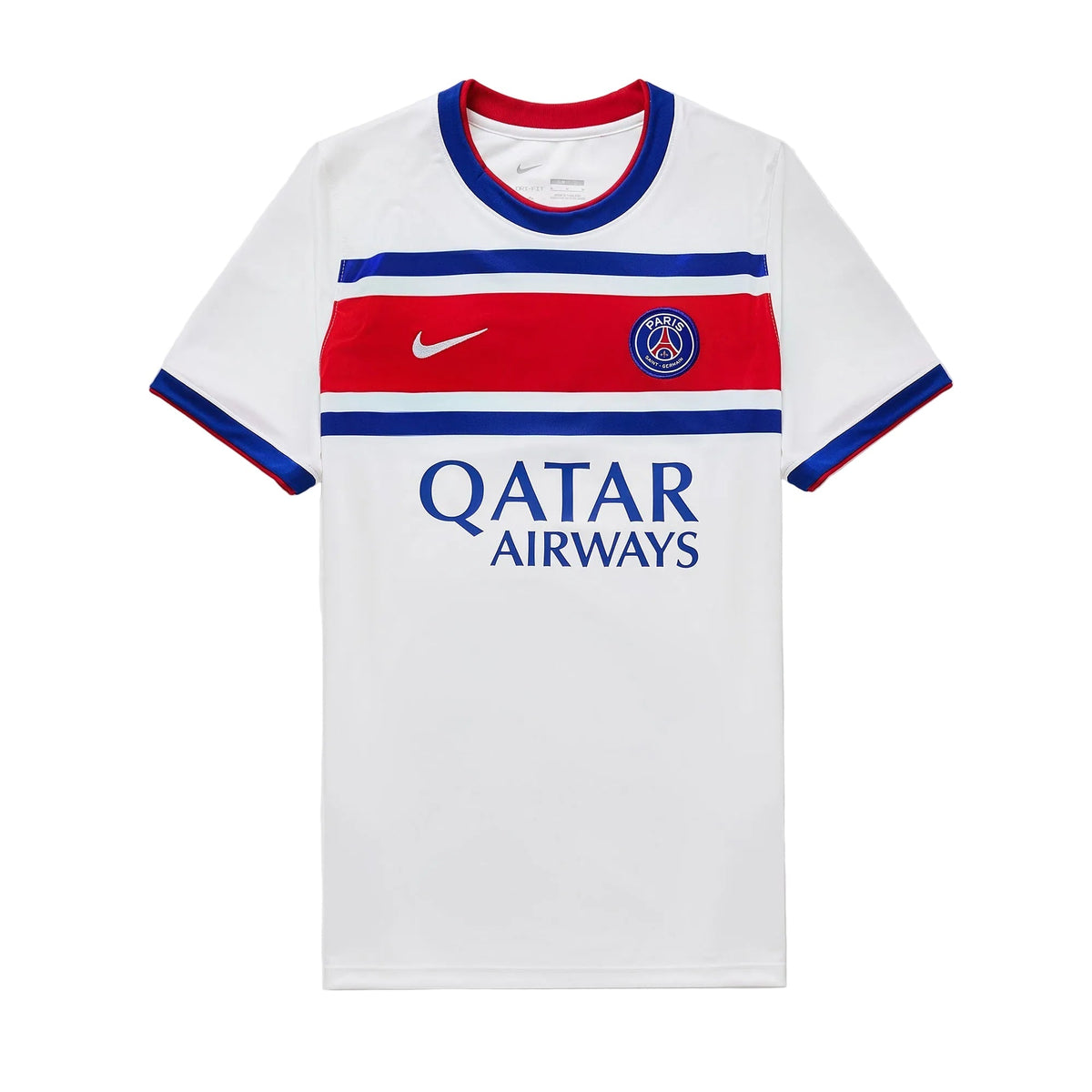 Camiseta PSG Pre-Match 2026/27 - Versión Fan
