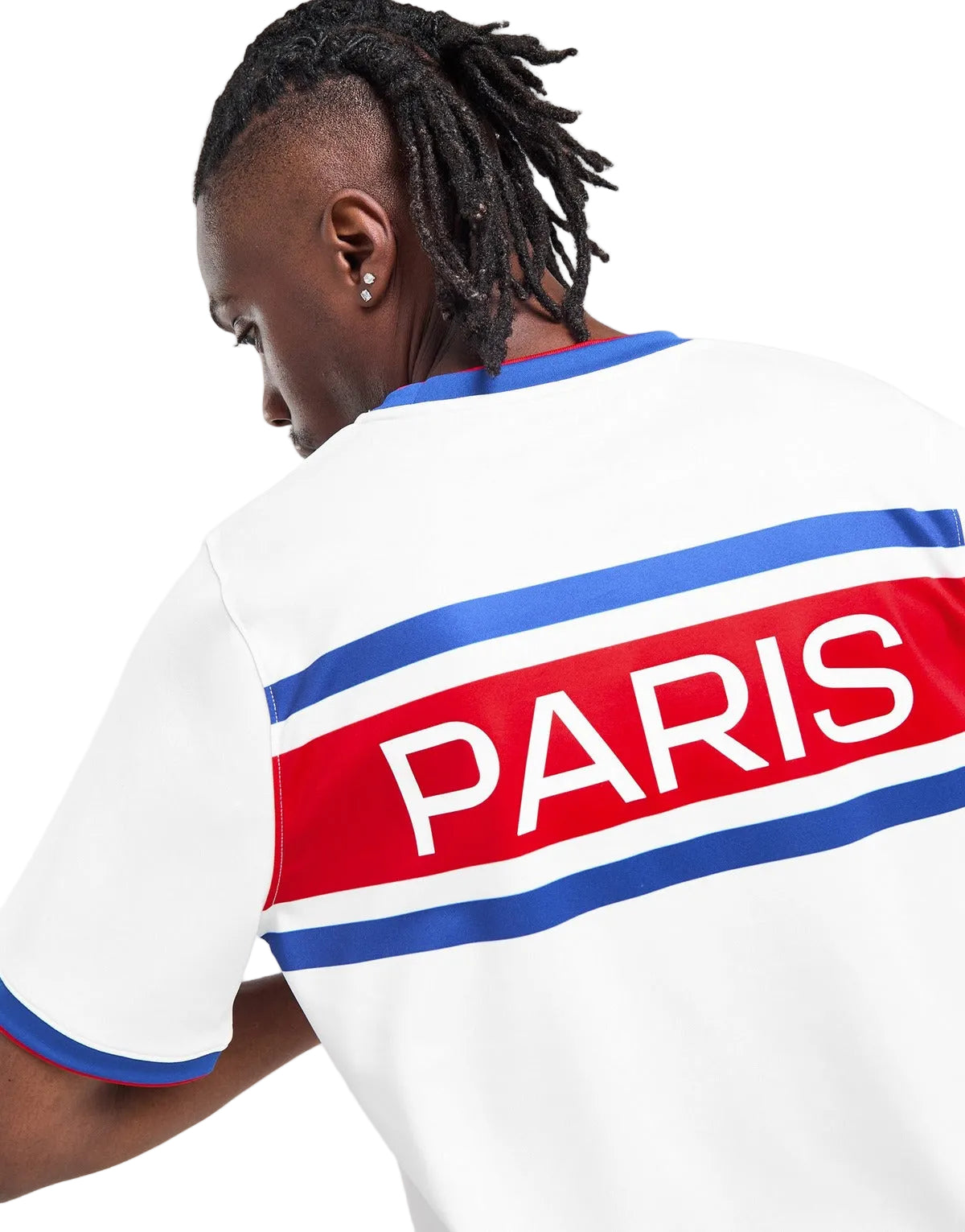 Camiseta PSG Pre-Match 2026/27 - Versión Fan