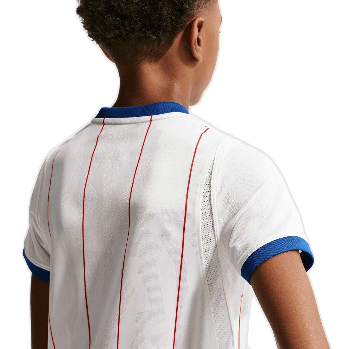 Camiseta Kids Chelsea 2026/27 Iii Tercera Versión Fan