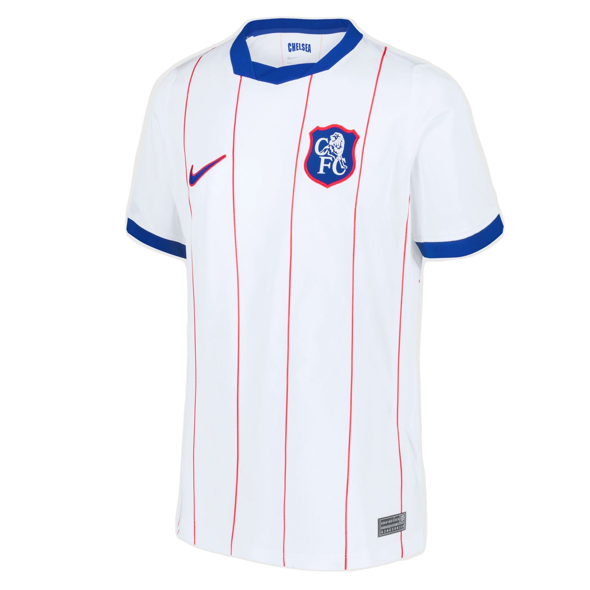 Camiseta Kids Chelsea 2026/27 Iii Tercera Versión Fan