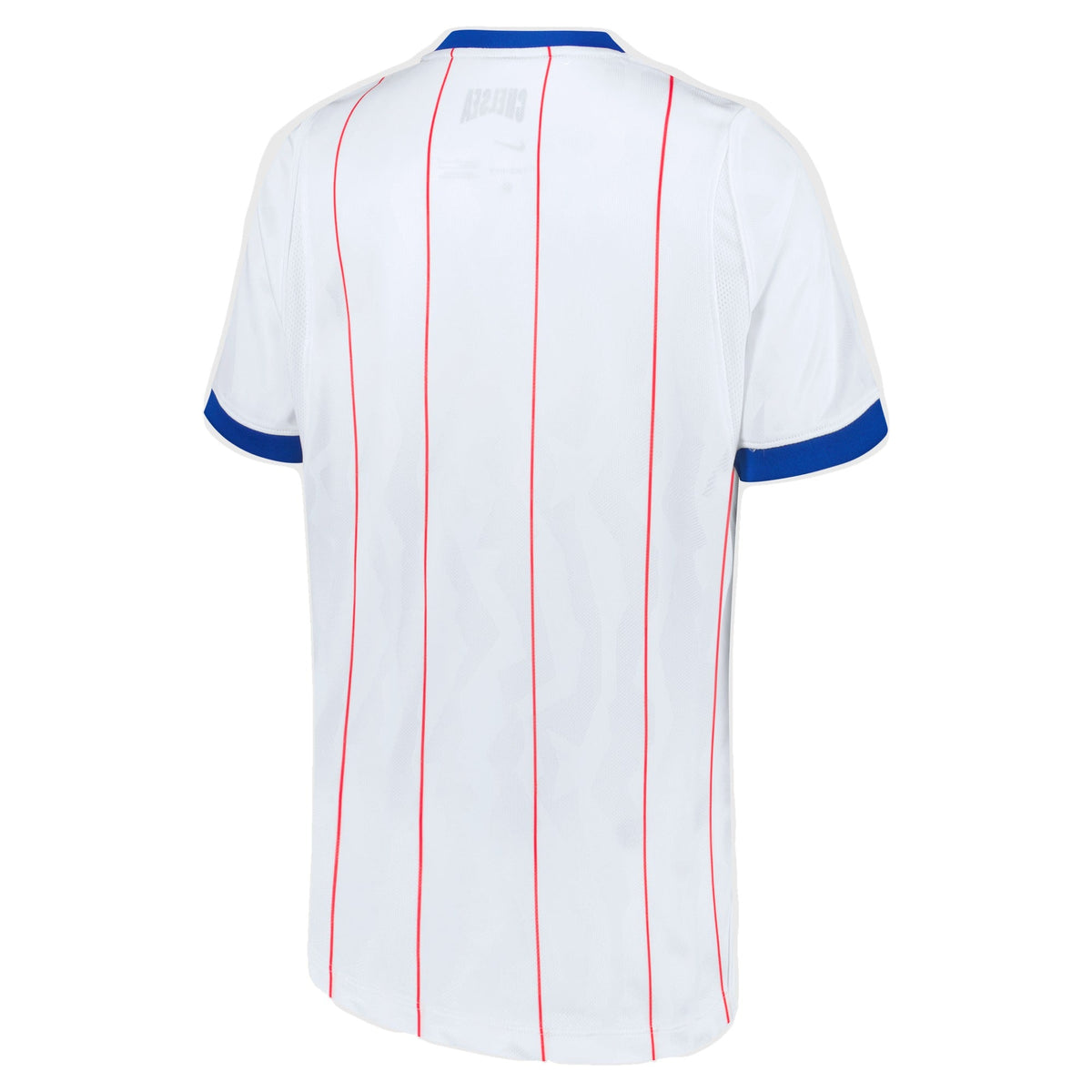 Camiseta Kids Chelsea 2026/27 Iii Tercera Versión Fan