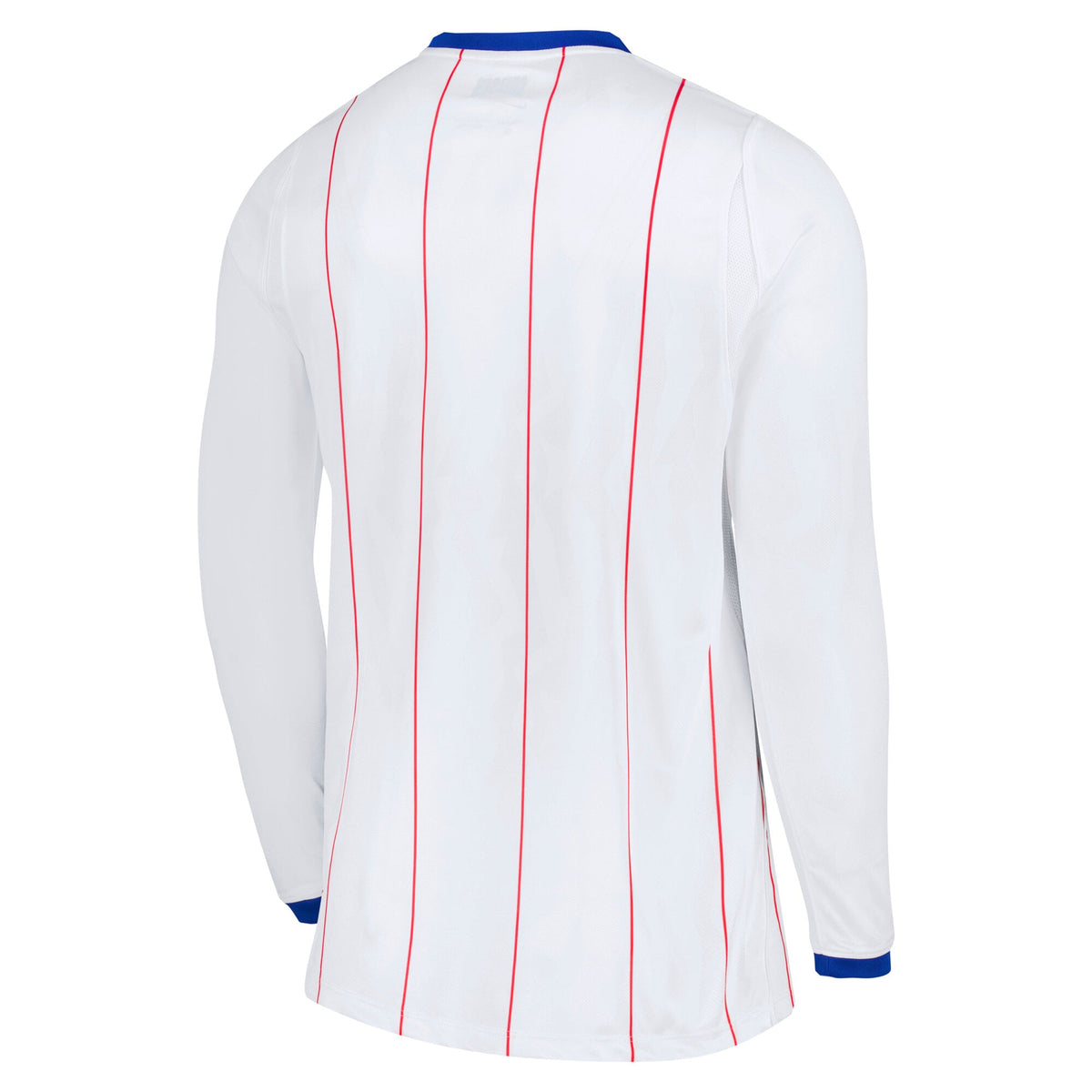 Camiseta Chelsea 2026/27 Iii Tercera Versión Fan - Manga Larga