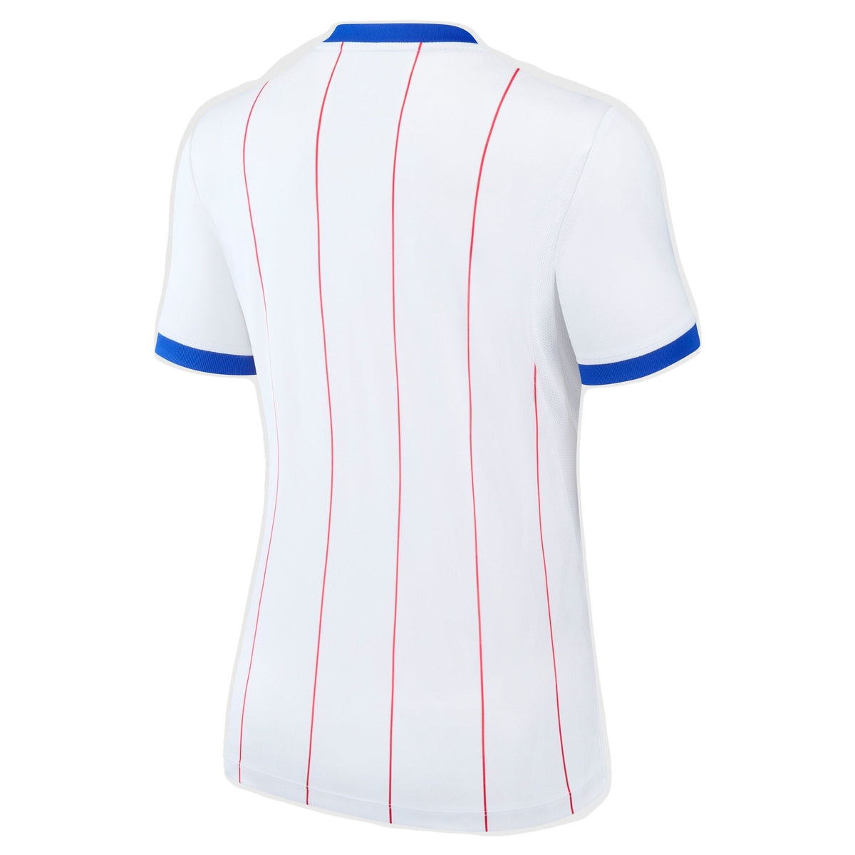 Camiseta Chelsea 2026/27 Iii Tercera Versión Fan - Mujer